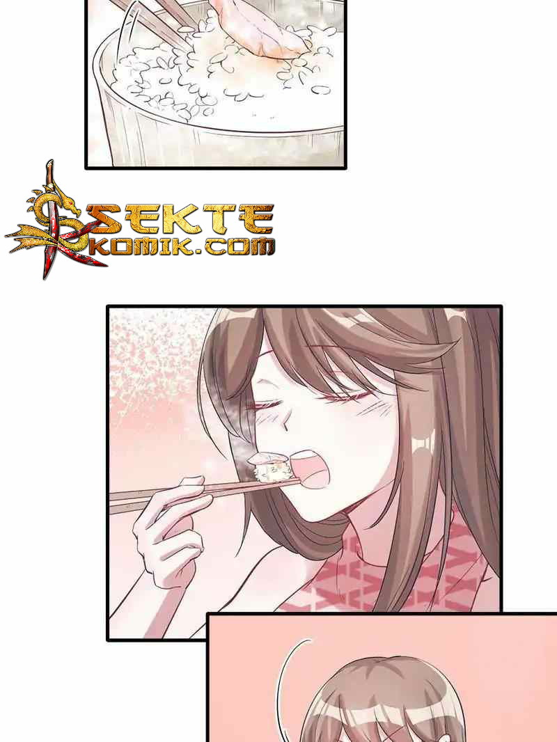 Beauty and the Beasts Chapter 61 Gambar 8